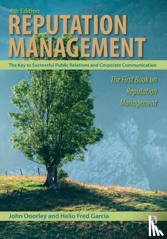 Doorley, John, Garcia, Helio Fred - Reputation Management