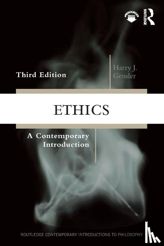 Gensler, Harry J (John Carroll University - Ethics