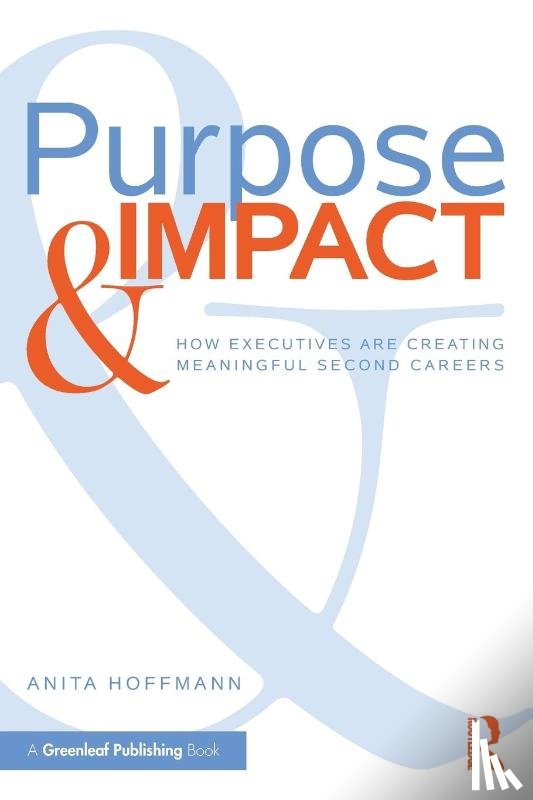 Hoffmann, Anita - Purpose & Impact