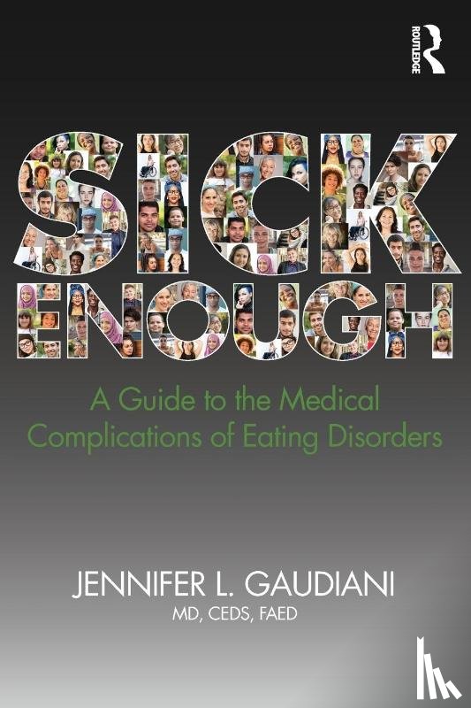 Gaudiani, Jennifer L. (Gaudiani Clinic - Sick Enough