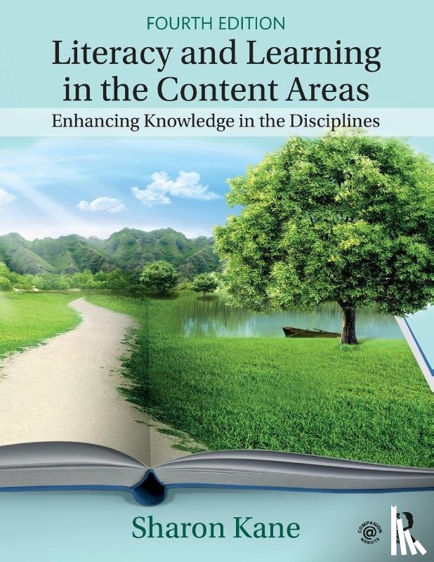 Kane, Sharon - Literacy and Learning in the Content Areas