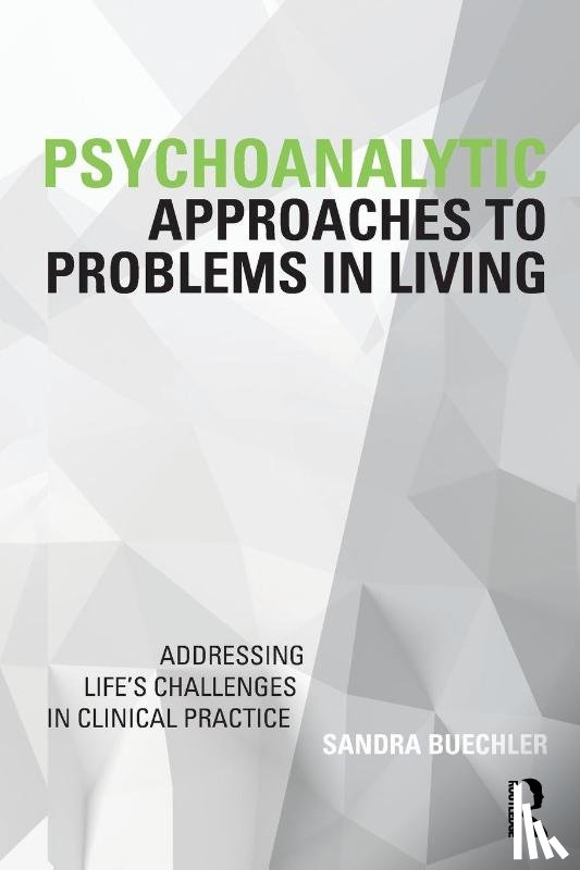 Buechler, Sandra (William Alanson White Institute - Psychoanalytic Approaches to Problems in Living