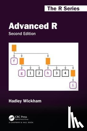 Wickham, Hadley - Advanced R, Second Edition