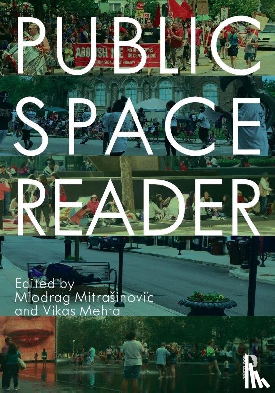  - Public Space Reader