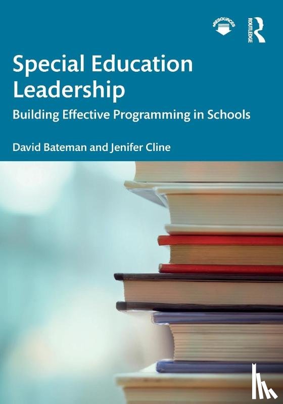 Bateman, David (Shippensburg University, Cline, Jenifer (Montana Department of Education - Special Education Leadership