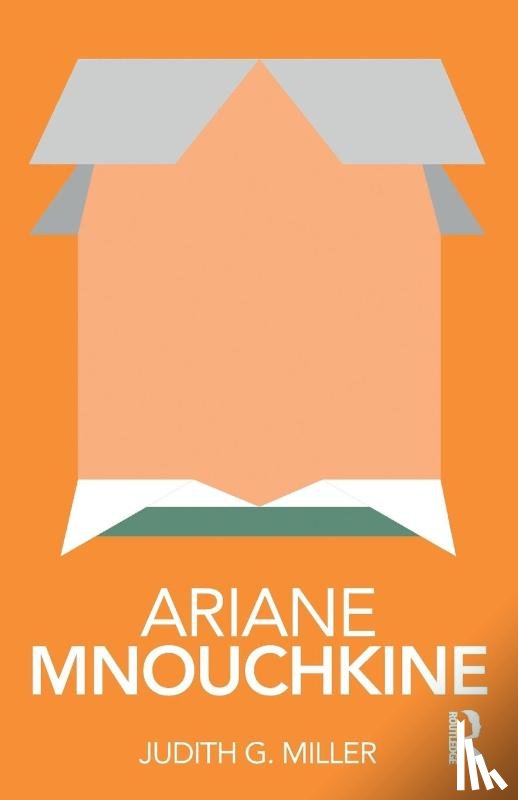 Miller, Judith - Ariane Mnouchkine