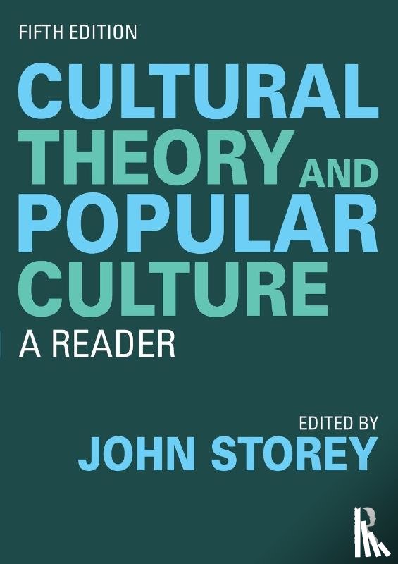  - Cultural Theory and Popular Culture