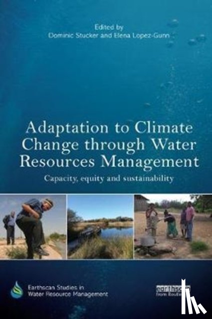  - Adaptation to Climate Change through Water Resources Management