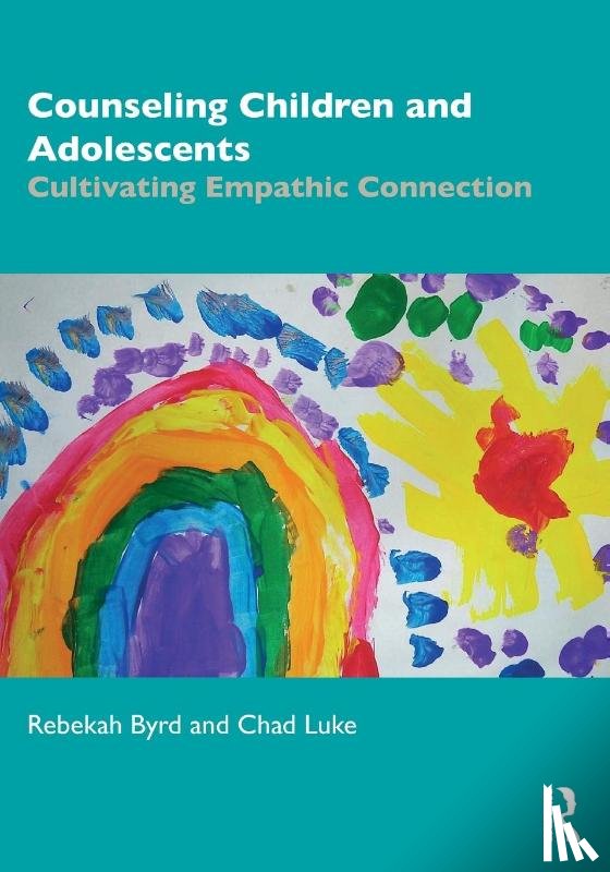 Byrd, Rebekah (Sacred Heart University, Luke, Chad (Tennessee Tech University - Counseling Children and Adolescents