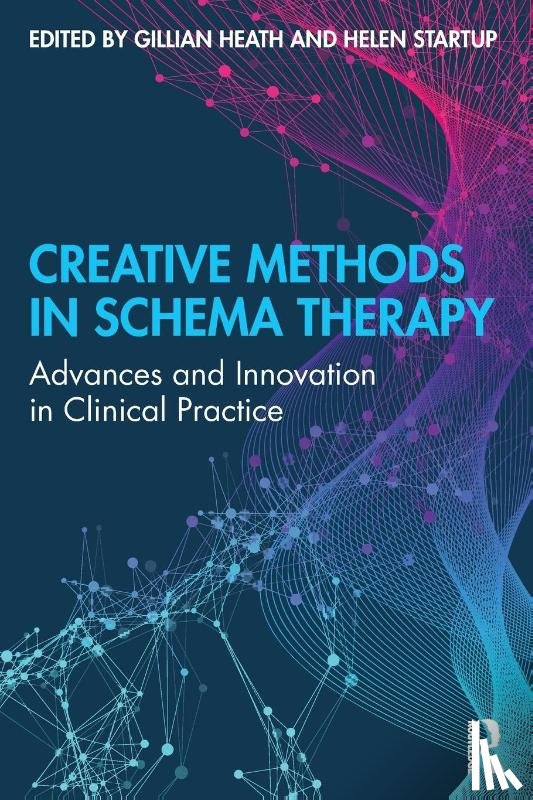  - Creative Methods in Schema Therapy