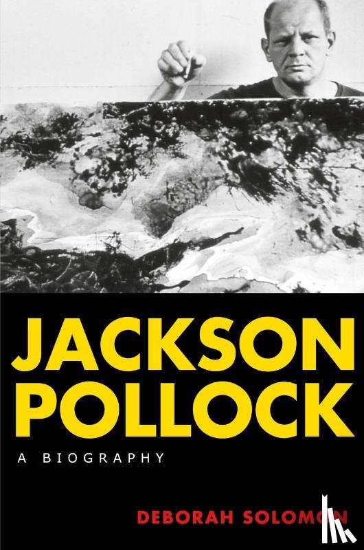 Solomon, Deborah - Jackson Pollock
