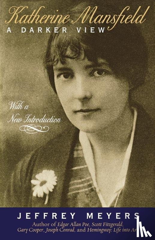 Meyers, Jeffey - Katherine Mansfield