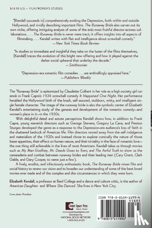 Kendall, Elizabeth - The Runaway Bride