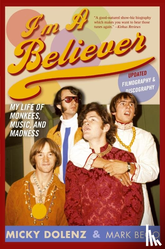 Dolenz, Micky, Bego, Mark - I'm a Believer