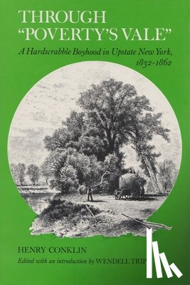 Conklin, Henry - Conklin, H: Through Poverty's Vale