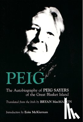 Sayers. - Peig