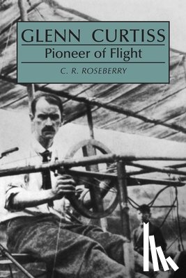 Roseberry, C. R. - Glenn Curtiss