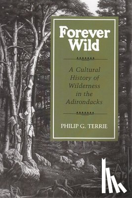 Terrie, Philip G - Terrie, P: Forever Wild