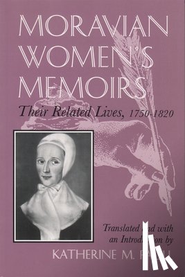  - Moravian Women's Memoirs