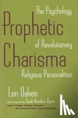 Len Oakes - Prophetic Charisma