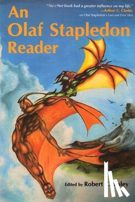 Crossley, Robert T. - An Olaf Stapledon Reader