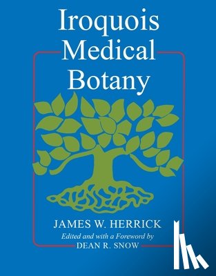 Herrick, James W. - Iroquois Medical Botany
