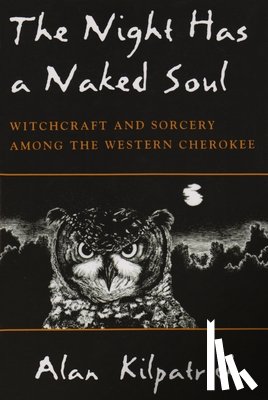 Alan Kilpatrick - Night Has a Naked Soul