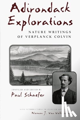 of, Paul ASchaefer - Adirondack Explorations