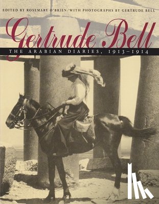  - Gertrude Bell