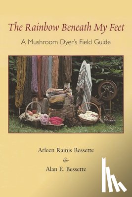 Bessette, Alan E. - The Rainbow Beneath My Feet