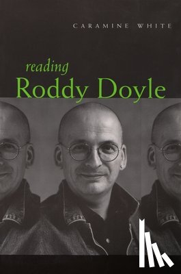 White, Caramine - Reading Roddy Doyle