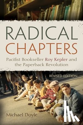 Doyle, Michael - Radical Chapters