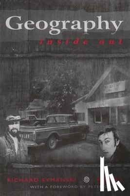 Symanski, Richard - Geography Inside Out