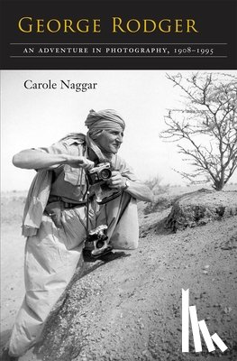 Naggar, Carole - George Rodger