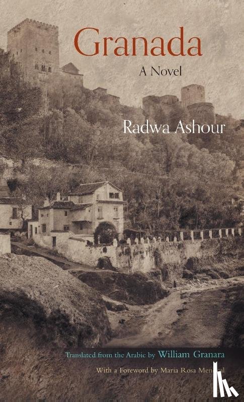Ashour, Radwa - Granada