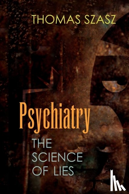 Szasz, Thomas - Psychiatry