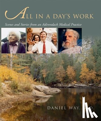 Way, Daniel - All in a Day's Work