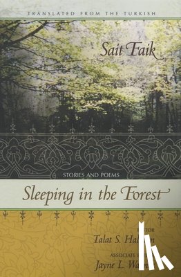 Faik, Sait - Sleeping in the Forest