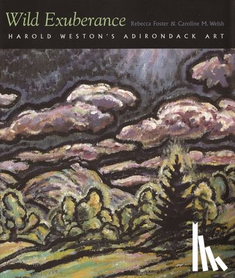 Welsh, Caroline M - Wild Exuberance