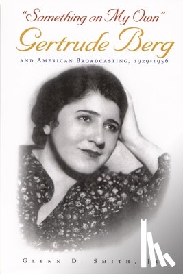 Smith, Glenn Delton - Something on My Own