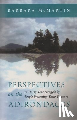 McMartin, Barbara - McMartin, B: Perspectives on the Adirondacks