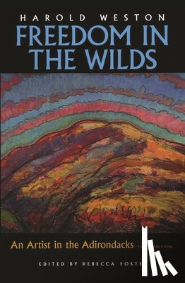 Foster, Rebecca - Freedom in the Wilds