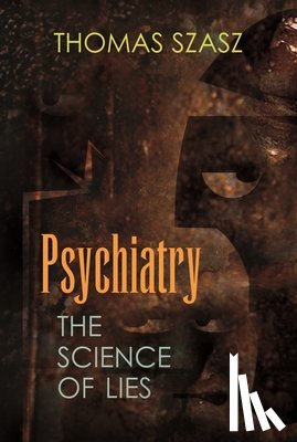 Szasz, Thomas - Psychiatry