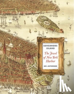 Buttenwieser, Ann L - Governors Island