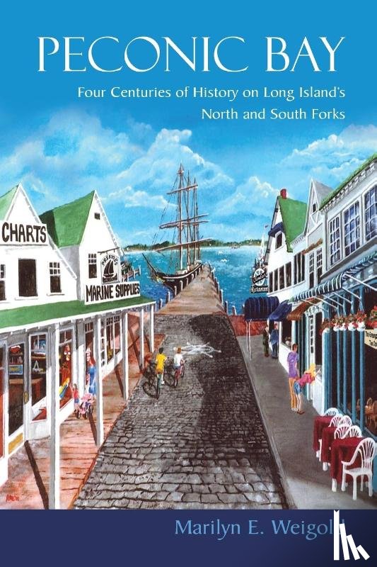 Weigold, Marilyn E. - Peconic Bay