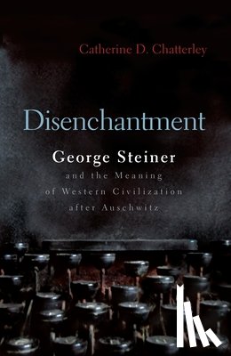 Chatterley, Catherine - Disenchantment