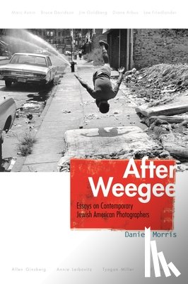 Morris, Daniel - After Weegee