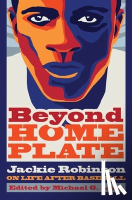 Long, Michael - Beyond Home Plate