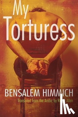 Himmich, Bensalem - My Torturess