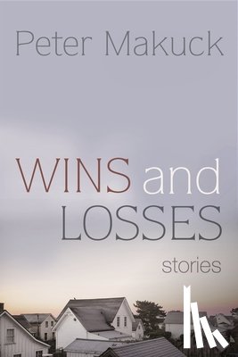 Makuck, Peter - Wins and Losses